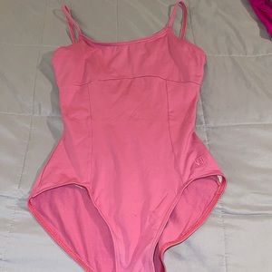 Capezio ABT Dance Leotard